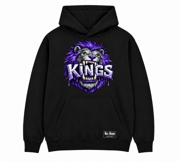 Sacramento Kings t shirt (Roar)
