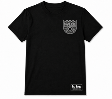 Work out t shirt (Fail)