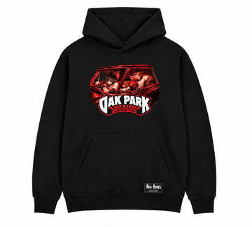 Oak Park hoodie (jurisdiction)