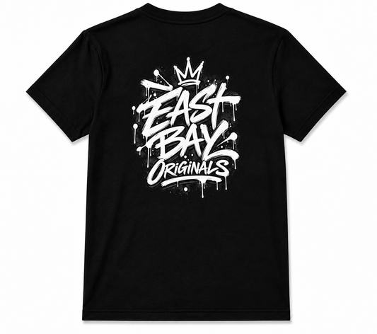 510 t shirt (grafitti)