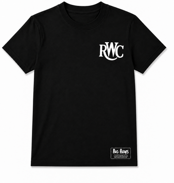 Redwood City t shirt (bair island)
