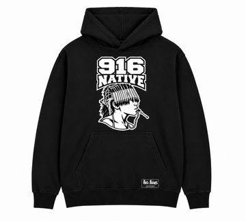 Native t shirt (916natv)