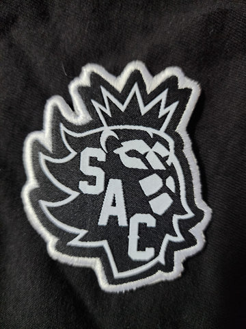 Sac Pride patch