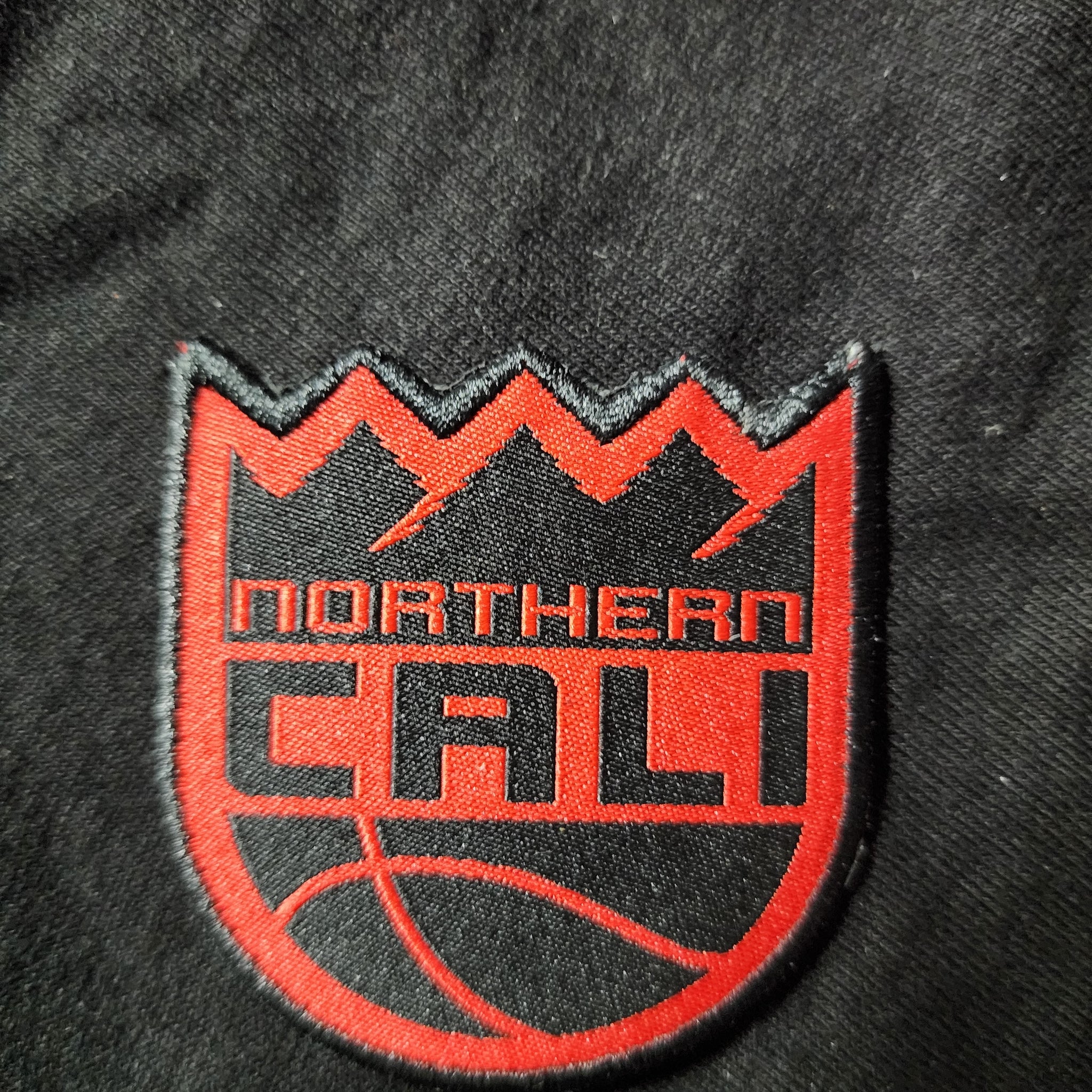 Northern Cali patch