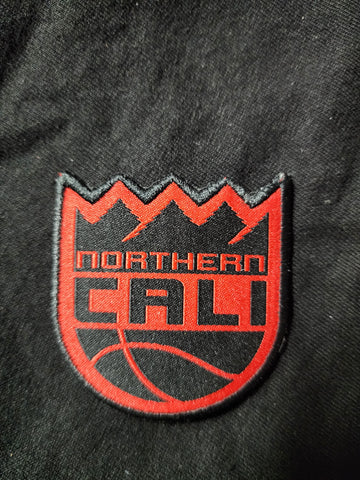 Northern Cali patch