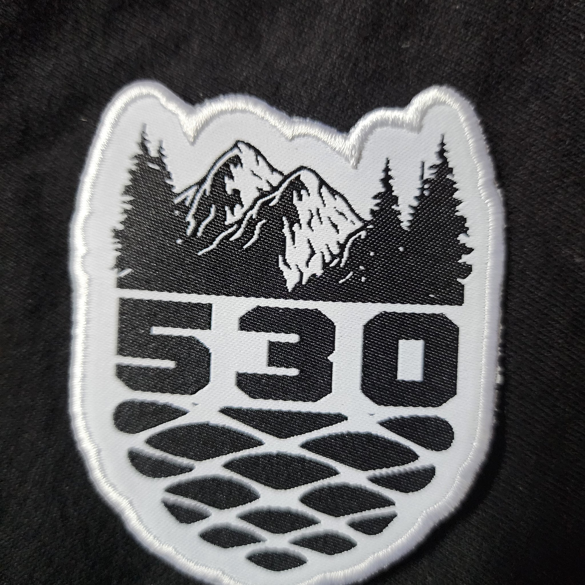 530 patch