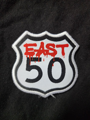 Hwy 50 patch