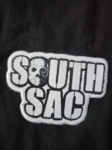 South Sac patch