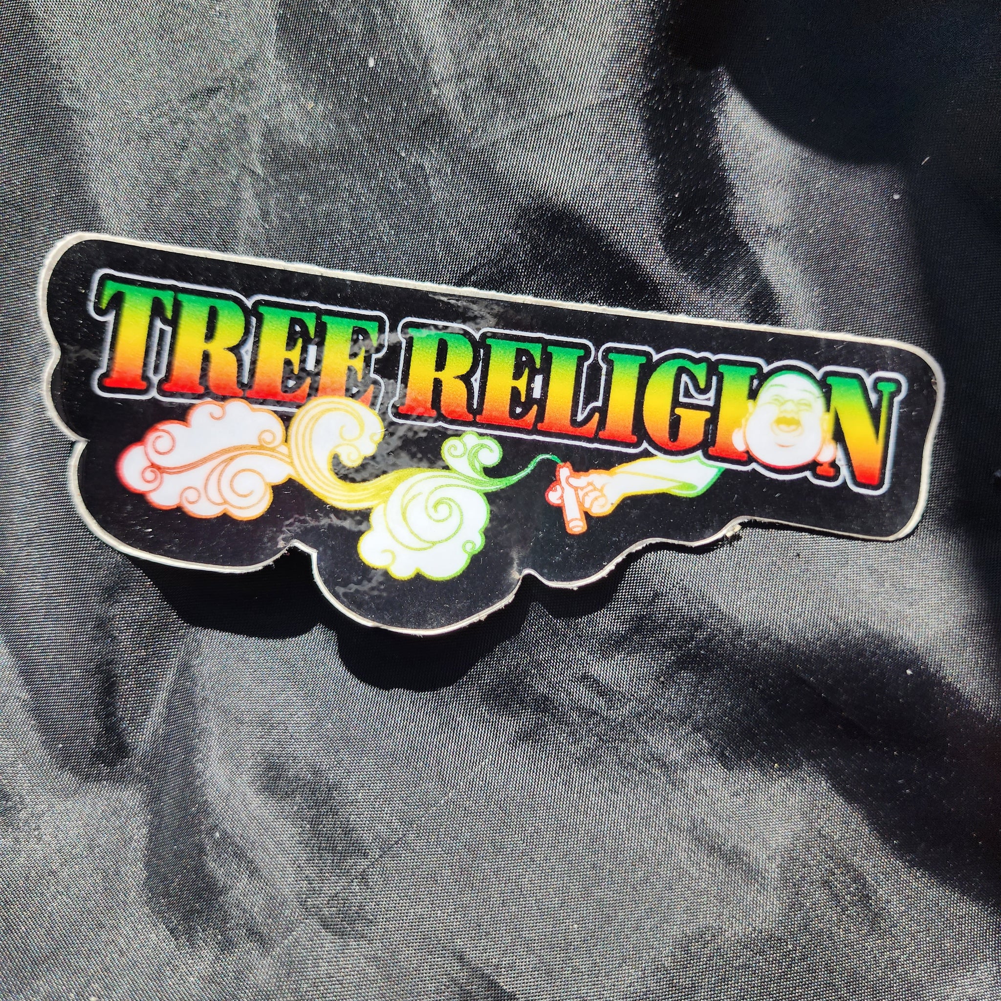 Tree Religion Rasta