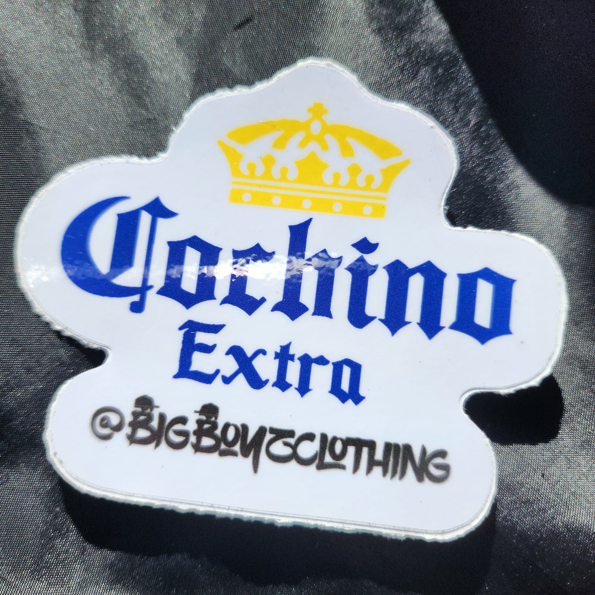 Cochino Extra