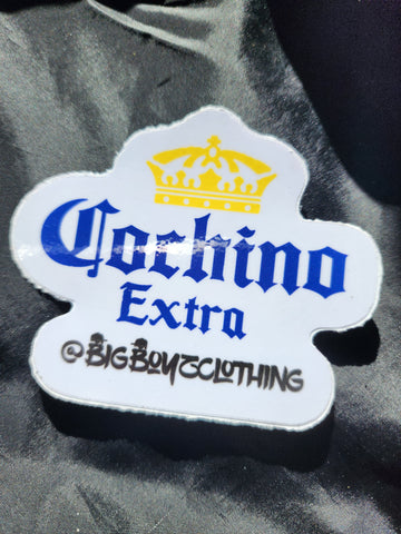 Cochino Extra